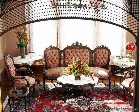 Bed & Breakfast Britt Scripps