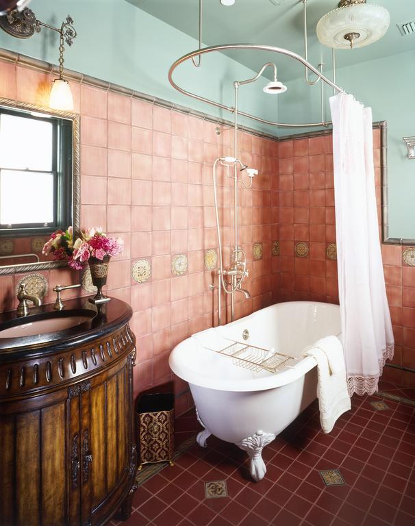 Bed & Breakfast Britt Scripps