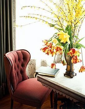 Britt Scripps Bed & Breakfast San Diego