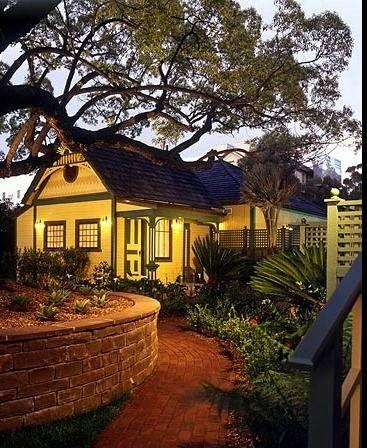 Britt Scripps Acomodação com café da manhã  San Diego